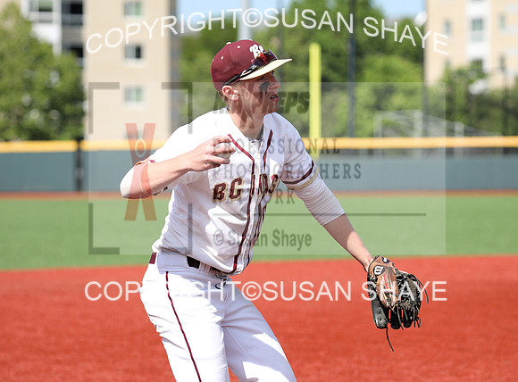 Super 8 Baseball Central Catholic vs BC High MIAA Division 1A Quarterfinal