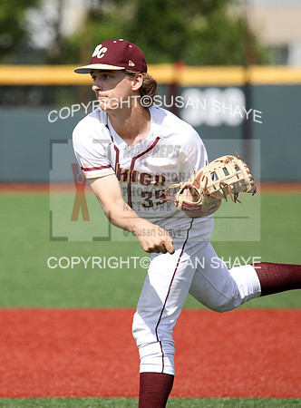 Super 8 Baseball Central Catholic vs BC High MIAA Division 1A Quarterfinal