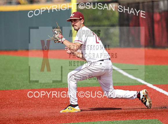 Super 8 Baseball Central Catholic vs BC High MIAA Division 1A Quarterfinal