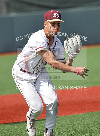 Super 8 Baseball Central Catholic vs BC High MIAA Division 1A Quarterfinal