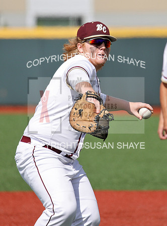 Super 8 Baseball Central Catholic vs BC High MIAA Division 1A Quarterfinal
