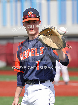 Super 8 Baseball Central Catholic vs BC High MIAA Division 1A Quarterfinal