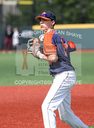 Super 8 Baseball Central Catholic vs BC High MIAA Division 1A Quarterfinal