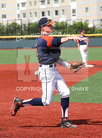 Super 8 Baseball Central Catholic vs BC High MIAA Division 1A Quarterfinal