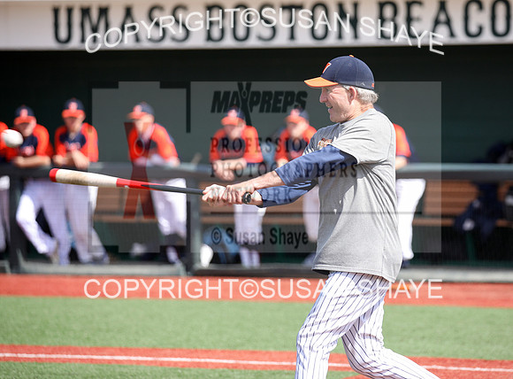 Super 8 Baseball Central Catholic vs BC High MIAA Division 1A Quarterfinal
