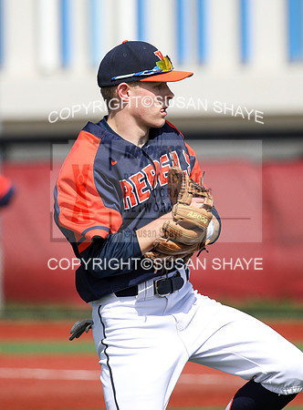 Super 8 Baseball Central Catholic vs BC High MIAA Division 1A Quarterfinal