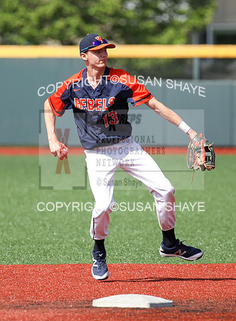 Super 8 Baseball Central Catholic vs BC High MIAA Division 1A Quarterfinal
