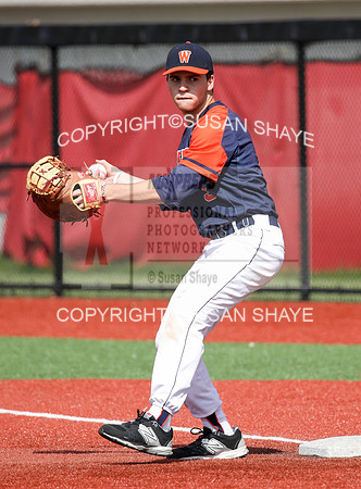 Super 8 Baseball Central Catholic vs BC High MIAA Division 1A Quarterfinal
