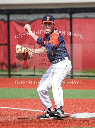 Super 8 Baseball Central Catholic vs BC High MIAA Division 1A Quarterfinal