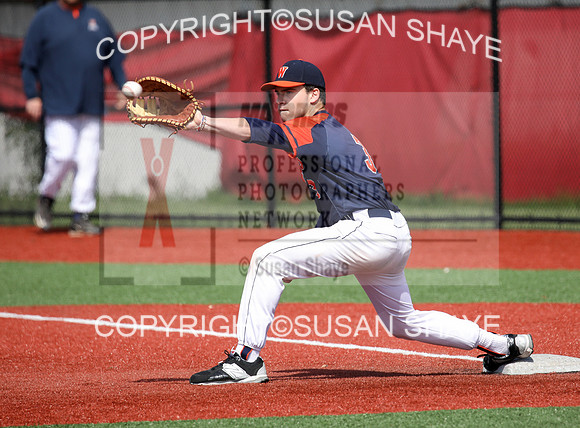 Super 8 Baseball Central Catholic vs BC High MIAA Division 1A Quarterfinal