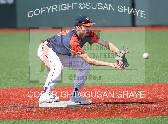 Super 8 Baseball Central Catholic vs BC High MIAA Division 1A Quarterfinal