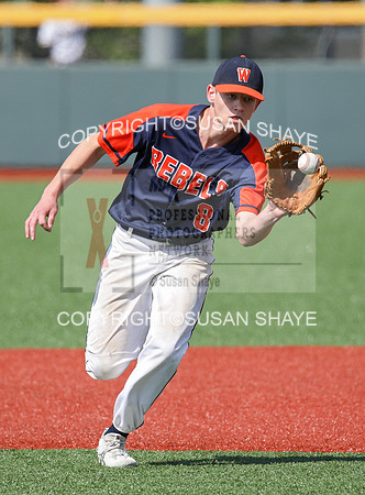 Super 8 Baseball Central Catholic vs BC High MIAA Division 1A Quarterfinal