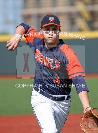 Super 8 Baseball Central Catholic vs BC High MIAA Division 1A Quarterfinal
