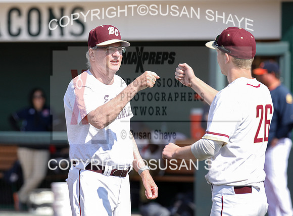 Super 8 Baseball Central Catholic vs BC High MIAA Division 1A Quarterfinal