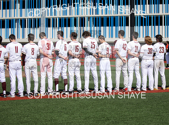 Super 8 Baseball Central Catholic vs BC High MIAA Division 1A Quarterfinal
