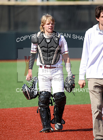 Super 8 Baseball Central Catholic vs BC High MIAA Division 1A Quarterfinal