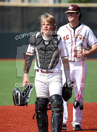Super 8 Baseball Central Catholic vs BC High MIAA Division 1A Quarterfinal