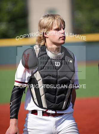 Super 8 Baseball Central Catholic vs BC High MIAA Division 1A Quarterfinal