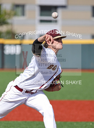 Super 8 Baseball Central Catholic vs BC High MIAA Division 1A Quarterfinal