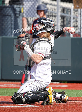 Super 8 Baseball Central Catholic vs BC High MIAA Division 1A Quarterfinal
