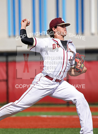 Super 8 Baseball Central Catholic vs BC High MIAA Division 1A Quarterfinal