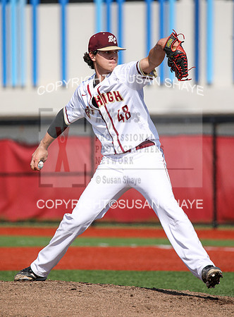 Super 8 Baseball Central Catholic vs BC High MIAA Division 1A Quarterfinal
