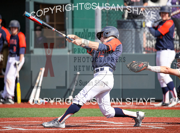 Super 8 Baseball Central Catholic vs BC High MIAA Division 1A Quarterfinal
