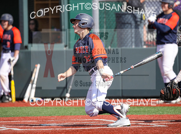 Super 8 Baseball Central Catholic vs BC High MIAA Division 1A Quarterfinal