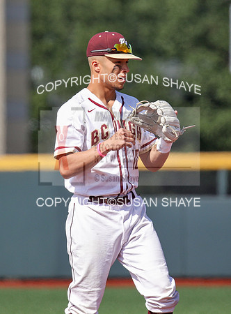 Super 8 Baseball Central Catholic vs BC High MIAA Division 1A Quarterfinal