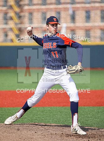 Super 8 Baseball Central Catholic vs BC High MIAA Division 1A Quarterfinal