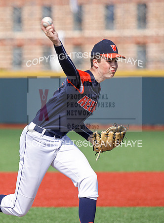 Super 8 Baseball Central Catholic vs BC High MIAA Division 1A Quarterfinal
