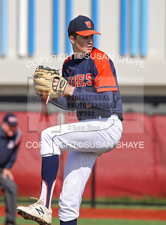 Super 8 Baseball Central Catholic vs BC High MIAA Division 1A Quarterfinal