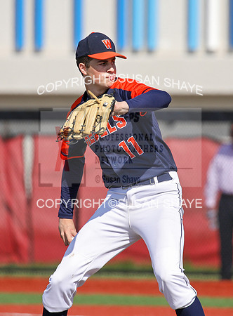 Super 8 Baseball Central Catholic vs BC High MIAA Division 1A Quarterfinal