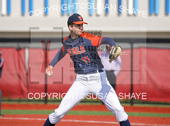 Super 8 Baseball Central Catholic vs BC High MIAA Division 1A Quarterfinal