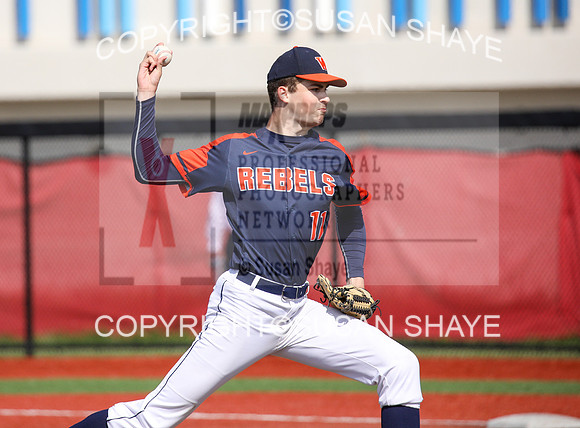 Super 8 Baseball Central Catholic vs BC High MIAA Division 1A Quarterfinal