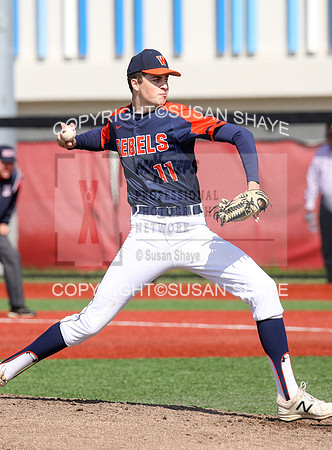 Super 8 Baseball Central Catholic vs BC High MIAA Division 1A Quarterfinal