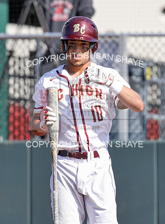 Super 8 Baseball Central Catholic vs BC High MIAA Division 1A Quarterfinal