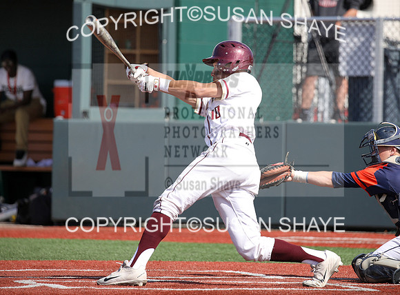 Super 8 Baseball Central Catholic vs BC High MIAA Division 1A Quarterfinal