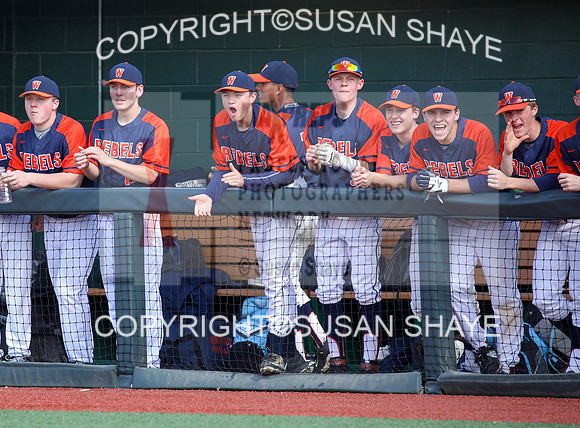 Super 8 Baseball Central Catholic vs BC High MIAA Division 1A Quarterfinal
