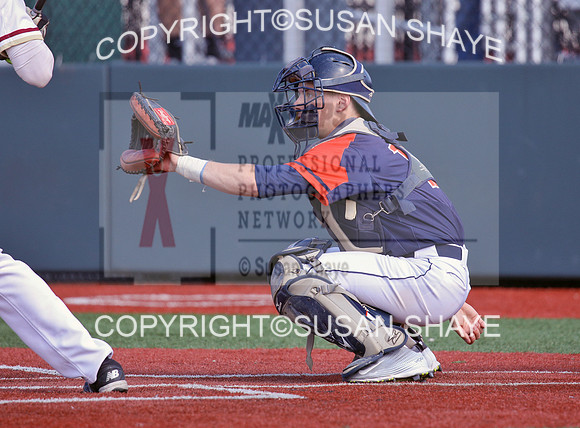 Super 8 Baseball Central Catholic vs BC High MIAA Division 1A Quarterfinal