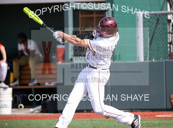 Super 8 Baseball Central Catholic vs BC High MIAA Division 1A Quarterfinal