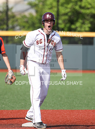 Super 8 Baseball Central Catholic vs BC High MIAA Division 1A Quarterfinal