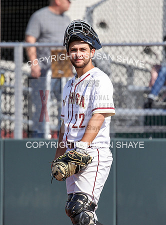 Super 8 Baseball Central Catholic vs BC High MIAA Division 1A Quarterfinal