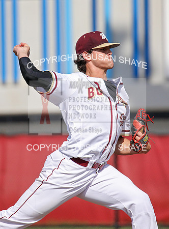 Super 8 Baseball Central Catholic vs BC High MIAA Division 1A Quarterfinal