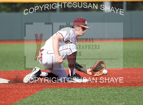 Super 8 Baseball Central Catholic vs BC High MIAA Division 1A Quarterfinal
