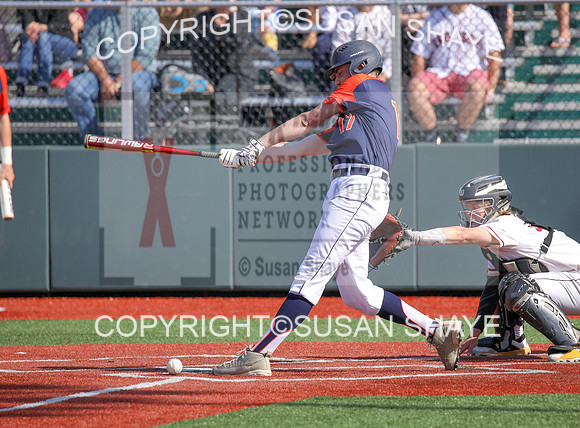 Super 8 Baseball Central Catholic vs BC High MIAA Division 1A Quarterfinal
