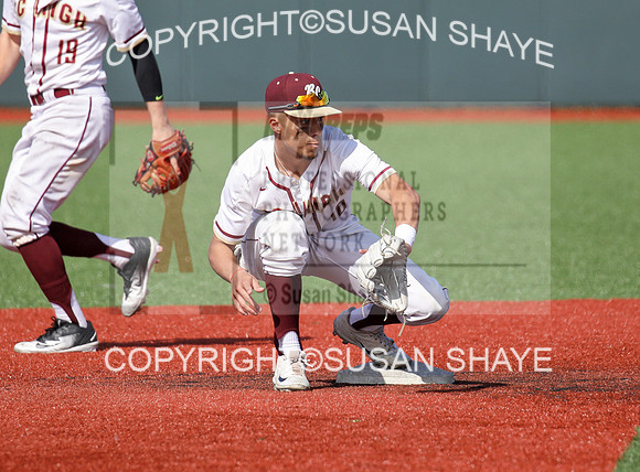 Super 8 Baseball Central Catholic vs BC High MIAA Division 1A Quarterfinal
