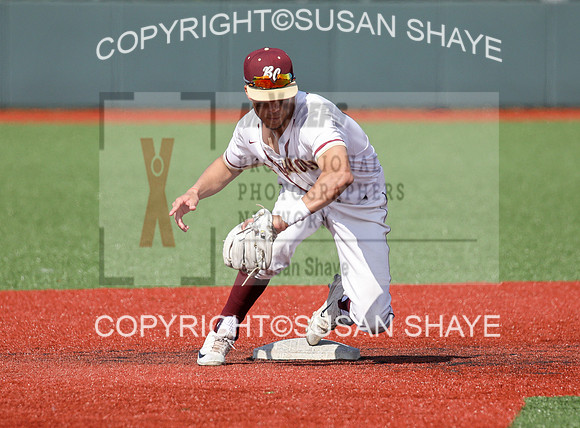 Super 8 Baseball Central Catholic vs BC High MIAA Division 1A Quarterfinal