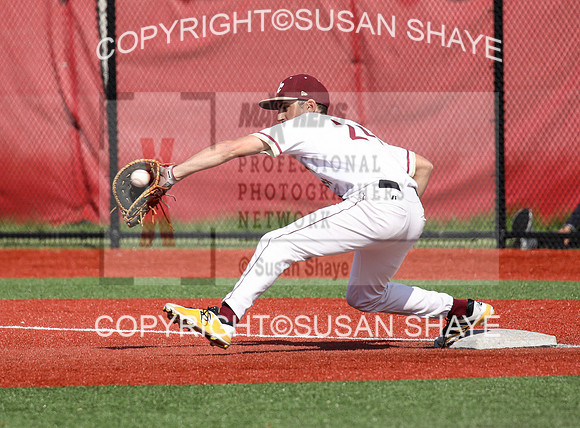 Super 8 Baseball Central Catholic vs BC High MIAA Division 1A Quarterfinal