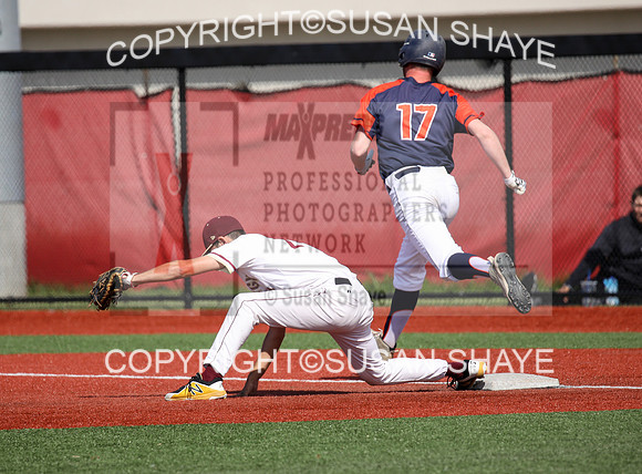 Super 8 Baseball Central Catholic vs BC High MIAA Division 1A Quarterfinal